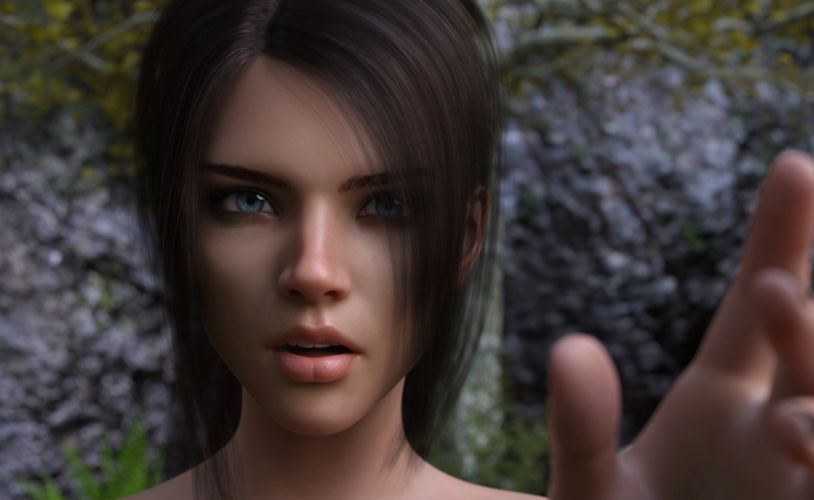 《拿非林/Nephilim》geimushe.com-slg游戏下载给亩社