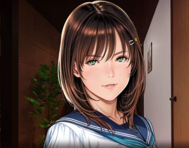 《有闲夫人俱乐部/Yukan madam club》geimushe.com-slg游戏下载给亩社