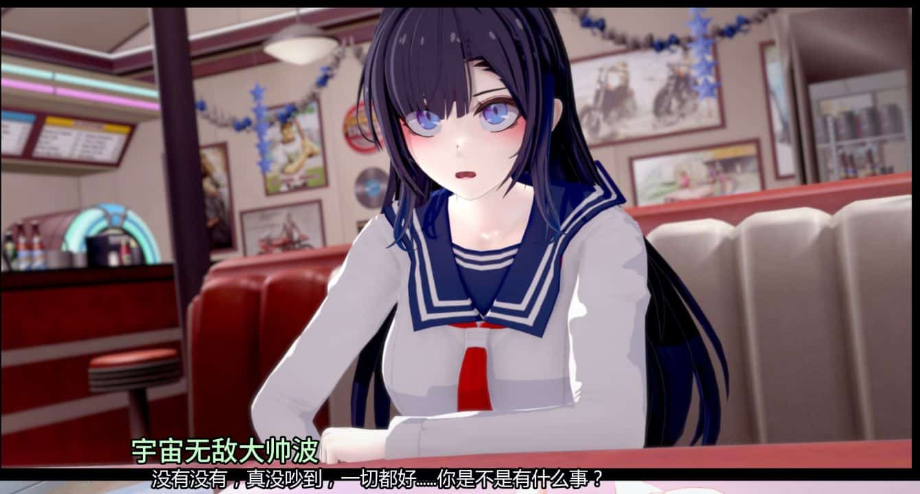 图片[1]阿童木-ACG小圈子《诺里卡的案例/Norika's Case》第一季 下载 PC+安卓 v1.1