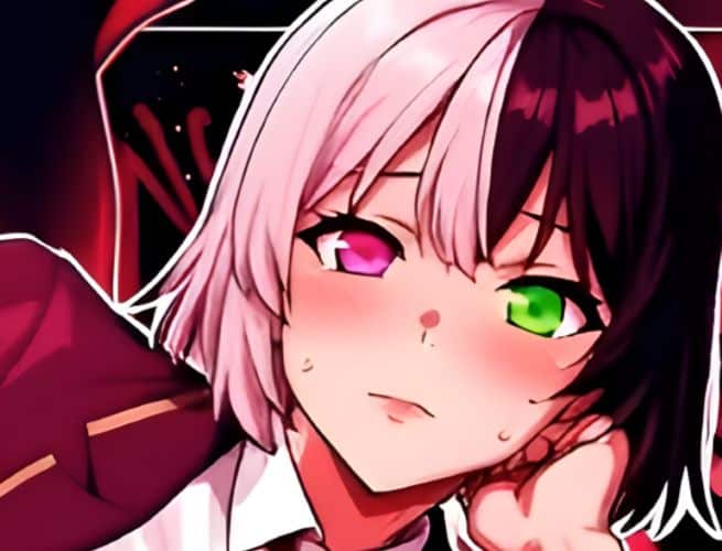 《病娇欲女/Yandere Karyuki Nympho》geimushe.com-slg游戏下载给亩社