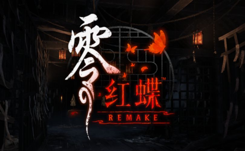 《零红蝶：重制版》geimushe.com-slg游戏下载给亩社