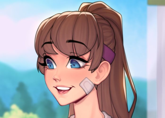 《异世界后宫/Harem in Another World》geimushe.com-slg游戏下载给亩社