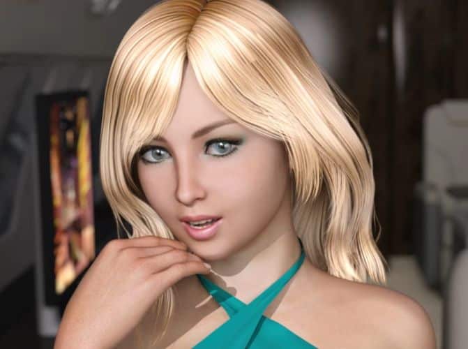 《梦幻假日岛/Holiday Island》geimushe.com-slg游戏下载给亩社