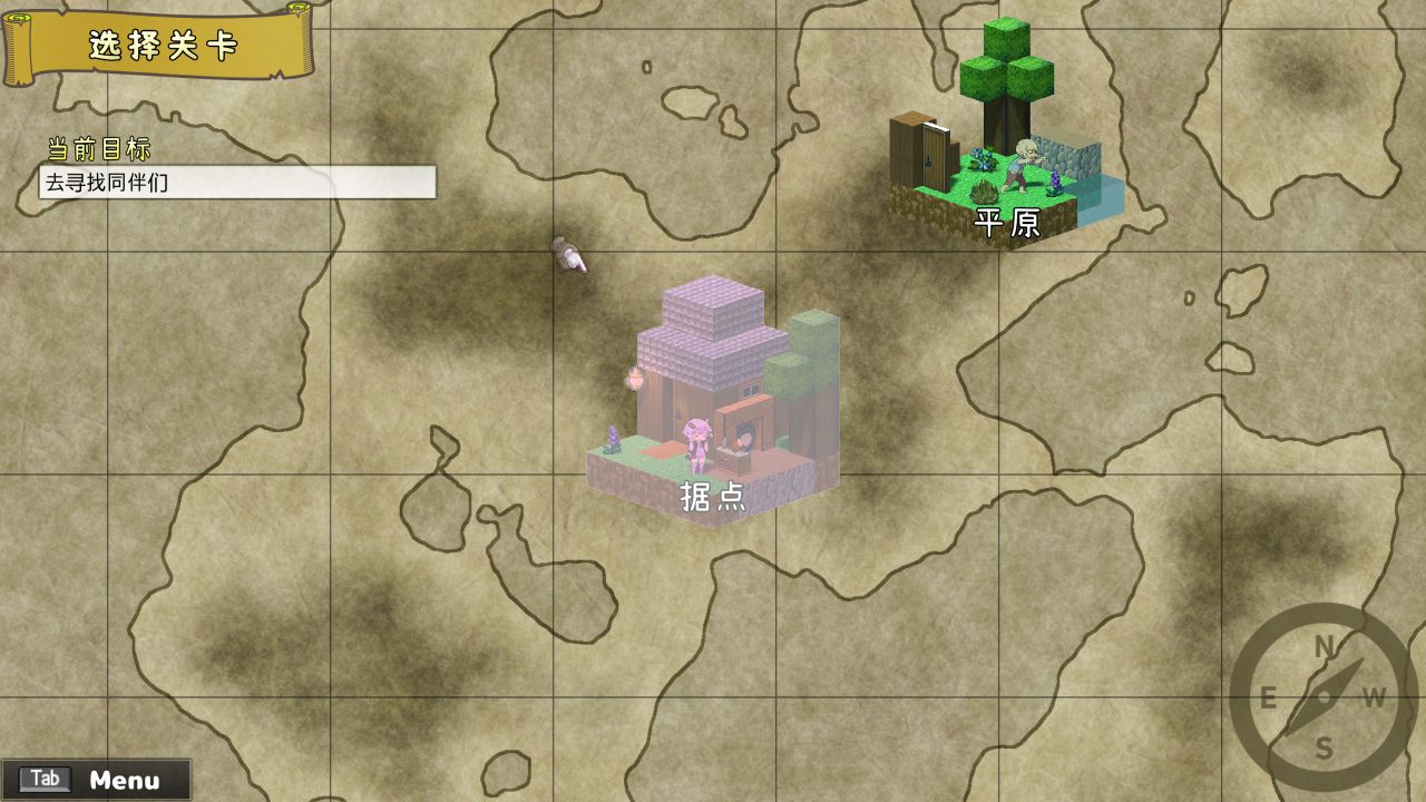 图片[2]阿童木-ACG小圈子《我的世界ACT/Ecchi Craft》下载 DLC+存档+补丁 v1.32