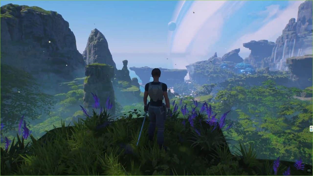 图片[2]阿童木-ACG小圈子《野性生活/Wild Life》下载 v20260320 官方中文版