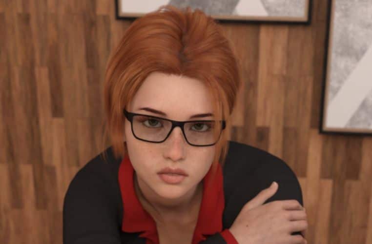 《迷失的自由/Lost Freedom》geimushe.com-slg游戏下载给亩社