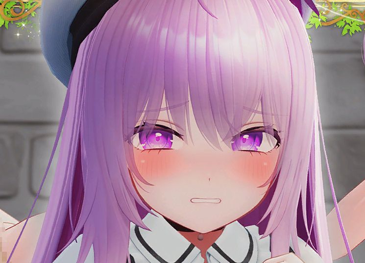 《异世界树的巫女/異世界樹の巫女》geimushe.com-slg游戏下载给亩社