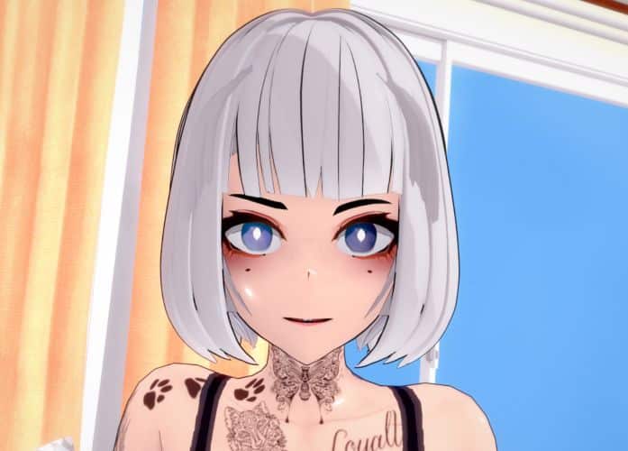 《诺里卡的案例/Norika's Case》第一季geimushe.com-slg游戏下载给亩社