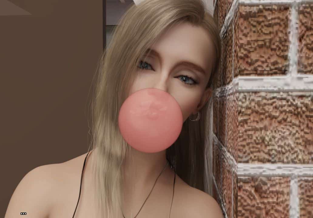 图片[1]阿童木-ACG小圈子《迈出一大步/The Big Step》下载 PC+安卓 v1.0 汉化版