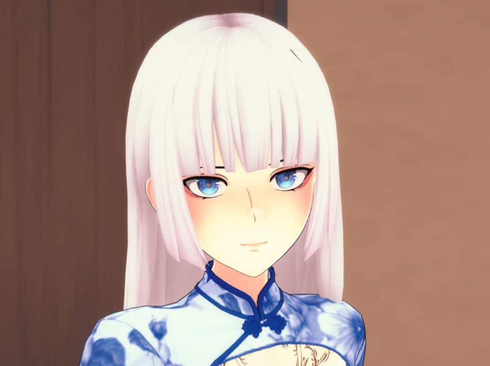 《诺莉卡案件/Norika's Case》第二季geimushe.com-slg游戏下载给亩社