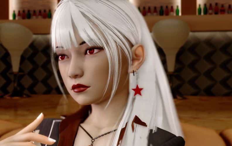 《继任者/The Successor》geimushe.com-slg游戏下载给亩社