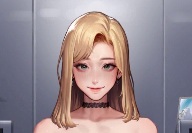 《秘密派/Secret Pie》geimushe.com-slg游戏下载给亩社