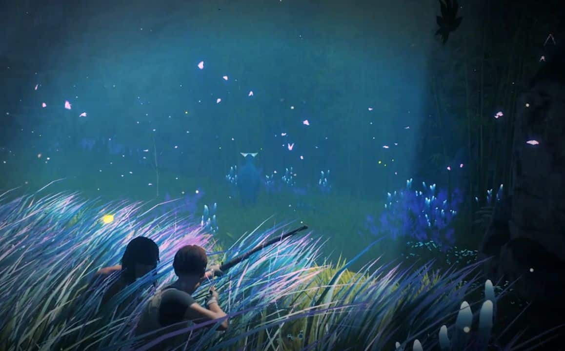 图片[1]阿童木-ACG小圈子《野性生活/Wild Life》下载 v20260320 官方中文版