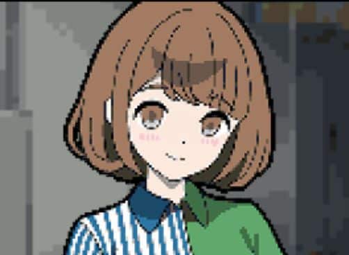 《百万引町的边界线的少女们》geimushe.com-slg游戏下载给亩社