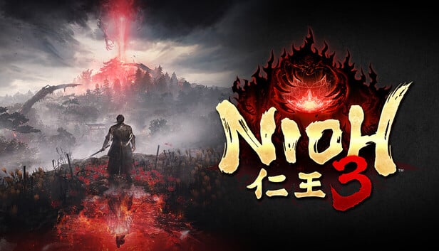 《仁王3/Nioh 3》geimushe.com-slg游戏下载给亩社