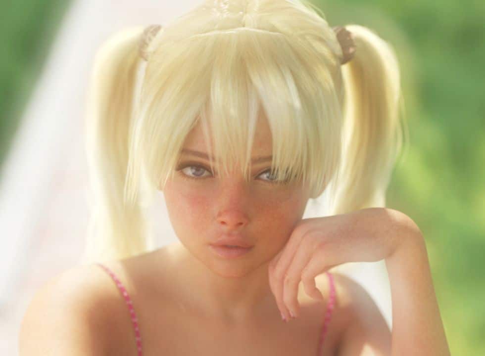 《虚假叙事/False Narrative》geimushe.com-slg游戏下载给亩社