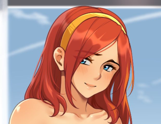 《淑女广场/MILF's Plaza》geimushe.com-slg游戏下载给亩社