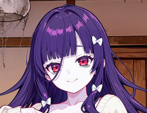 《回乡后，有超可爱幽灵在我家!?》geimushe.com-slg游戏下载给亩社