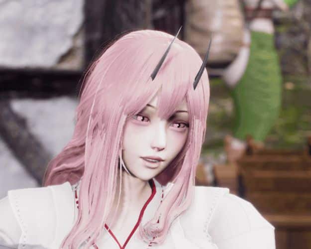 《未来世界：一个关于意外命运的故事》geimushe.com-slg游戏下载给亩社