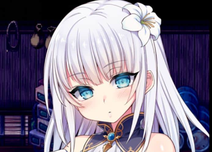 《梅尔菲亚斯：苍红界域》geimushe.com-slg游戏下载给亩社