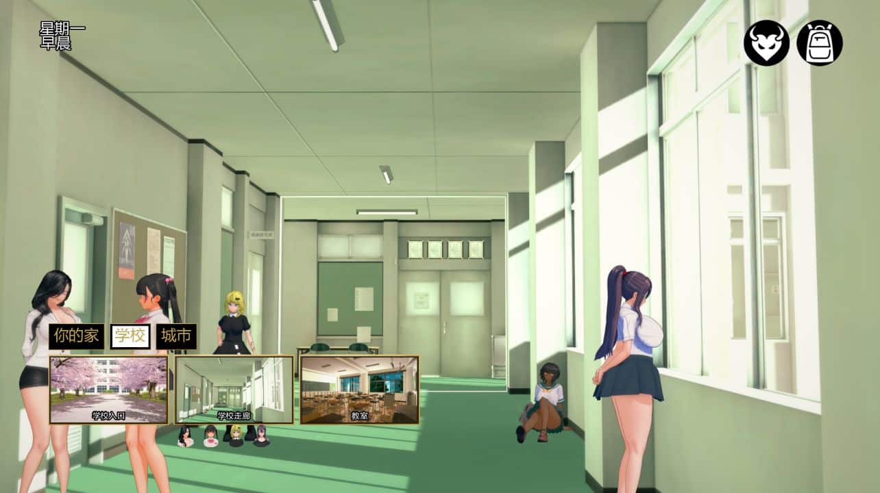 图片[2]geimushe.com-slg游戏下载《生活的回报/Life's Payback》下载 PC+安卓 v2.4 汉化版