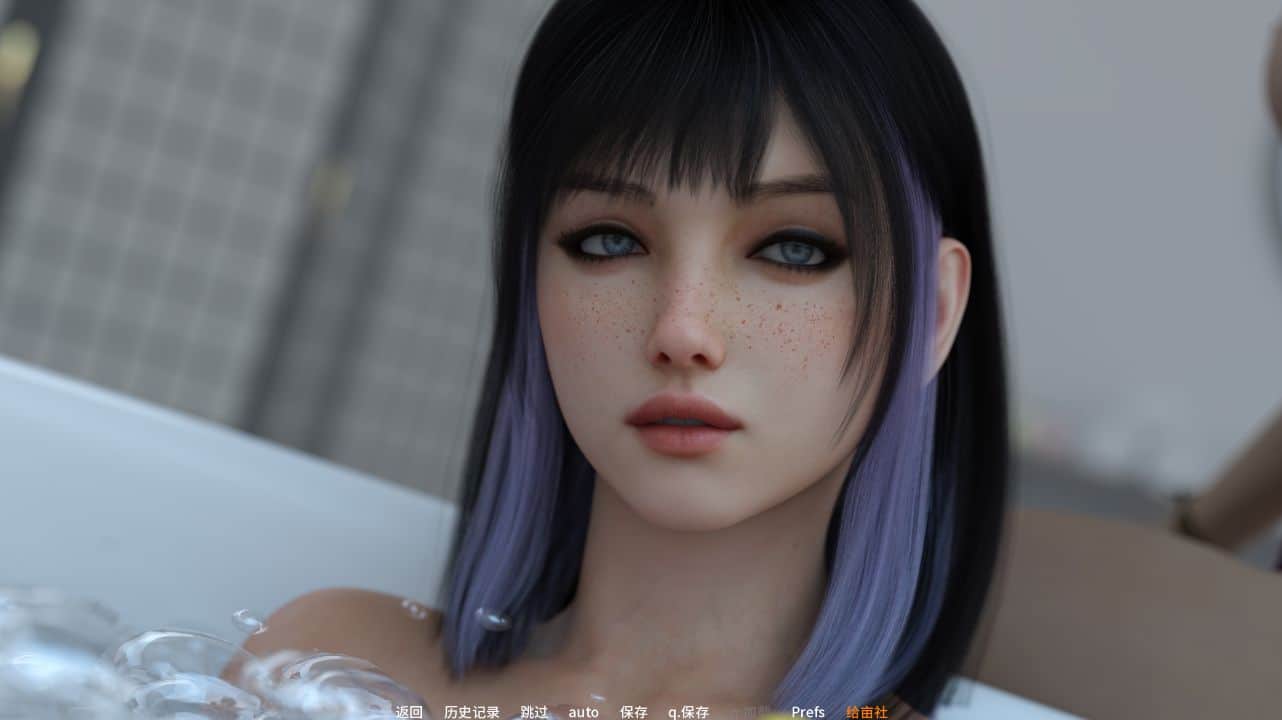 《夏日已逝/Summer's Gone》第二季geimushe.com-slg游戏下载给亩社