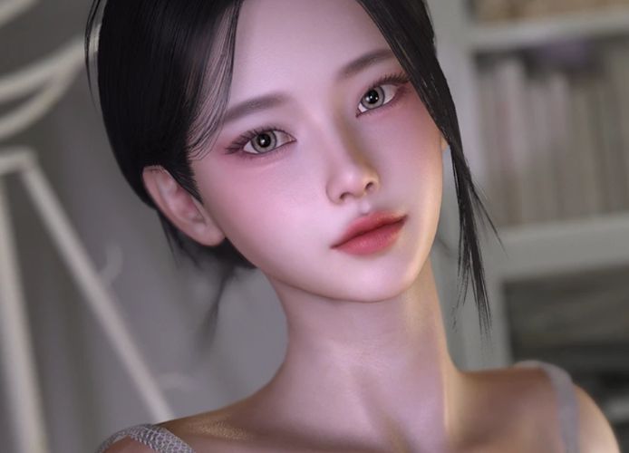 《禁忌之念/Forbidden Thoughts》geimushe.com-slg游戏下载给亩社