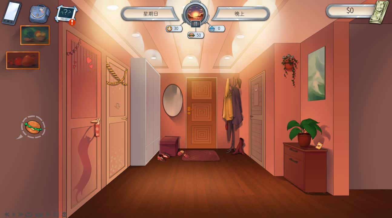 图片[2]geimushe.com-slg游戏下载《淑女广场/熟女广场/MILF's Plaza》下载 Ver18b22 AI汉化版