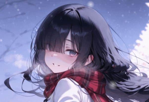 《与孤独少女的50天 ～甜蜜冬假～》geimushe.com-slg游戏下载给亩社