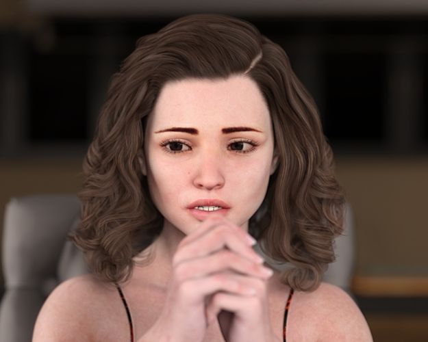 《夏日余香/Summer Scent》geimushe.com-slg游戏下载给亩社