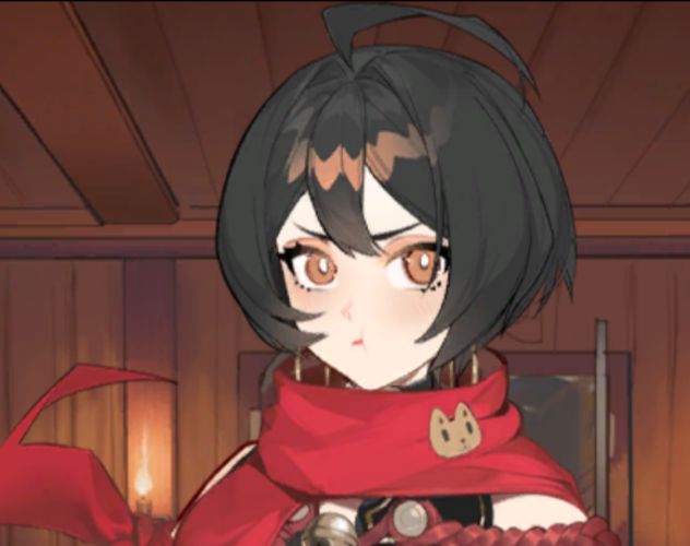 《公共宠物/PUBPET》geimushe.com-slg游戏下载给亩社