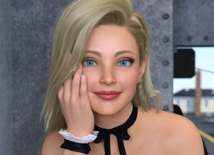 《窃心者/窃贼之心/Thief of Hearts》第一季geimushe.com-slg游戏下载给亩社