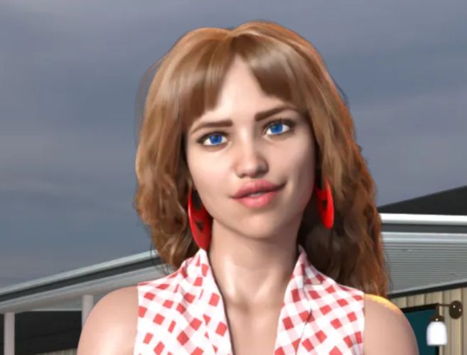 《回家/Come Home》geimushe.com-slg游戏下载给亩社