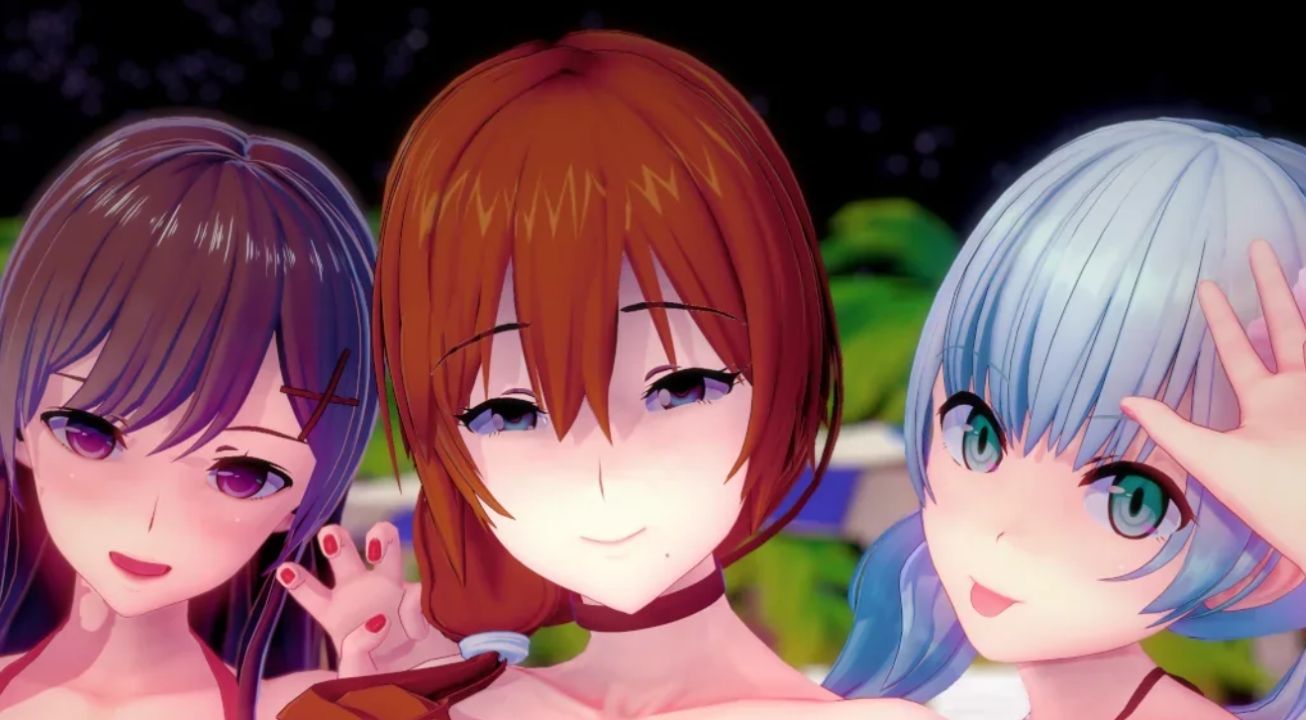 《XXX档案/XXX Files》