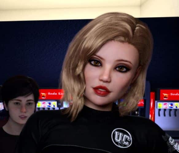 《大学影院/University Cinemas》geimushe.com-slg游戏下载给亩社