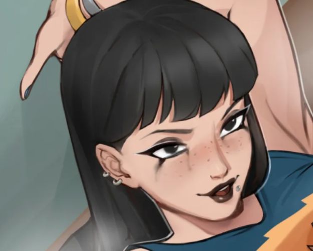 《69号避难所/DEEP VAULT 69》geimushe.com-slg游戏下载给亩社