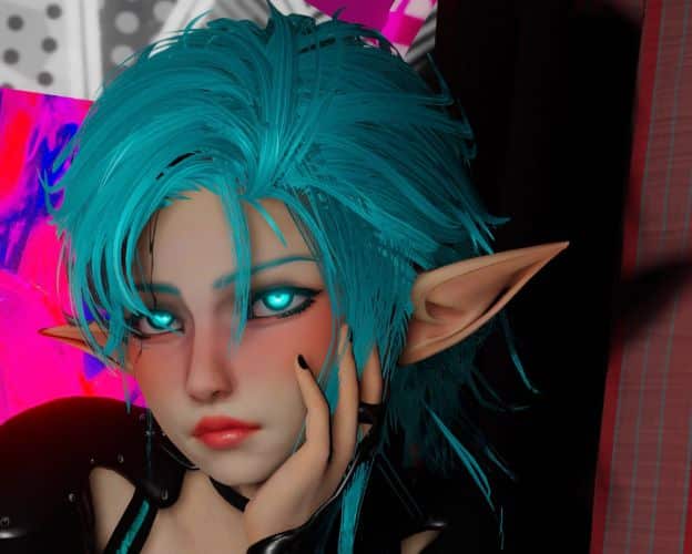 《利维坦/Leviathan》geimushe.com-slg游戏下载给亩社