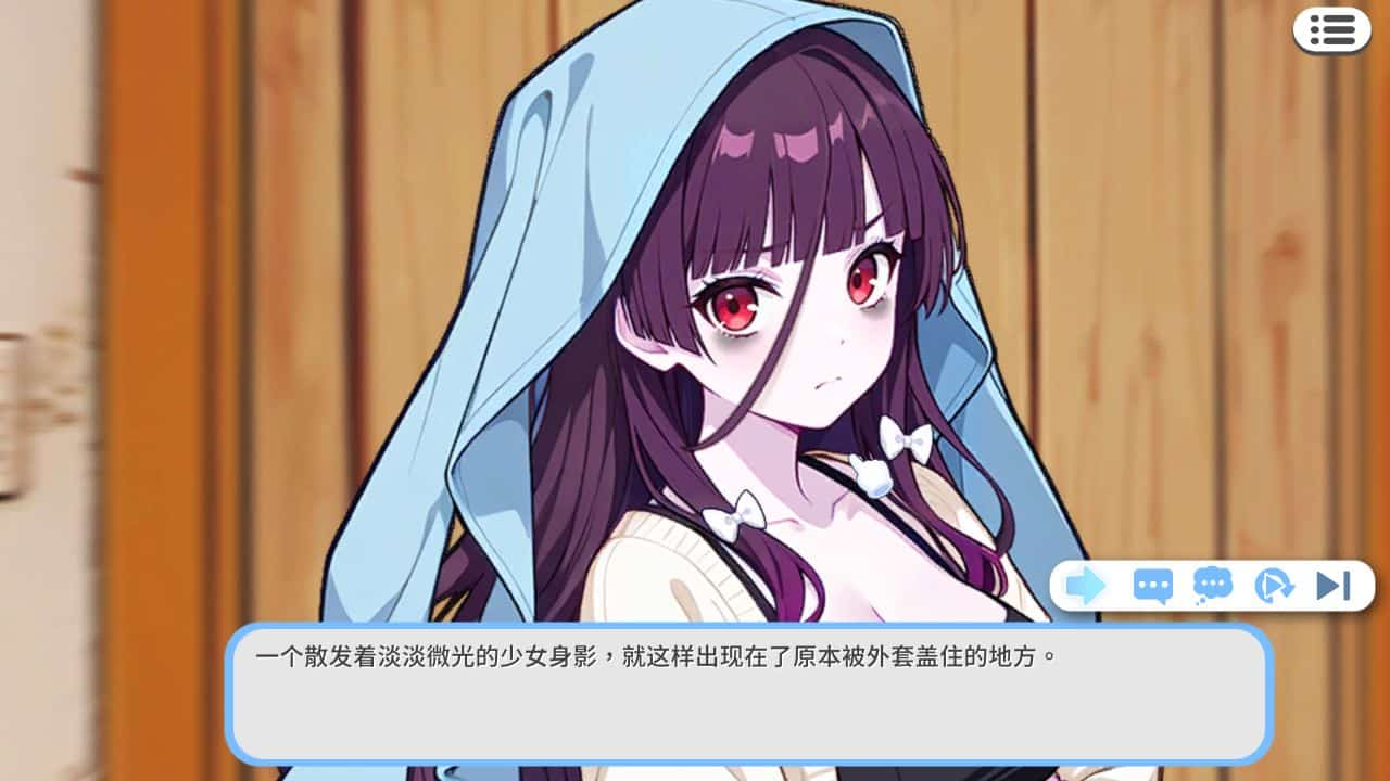 图片[1]阿童木-ACG小圈子《回乡后，有超可爱幽灵在我家!?》下载 v1.01.36st PC+安卓