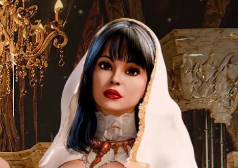 《罪恶修女/Sisters in Sin》geimushe.com-slg游戏下载给亩社