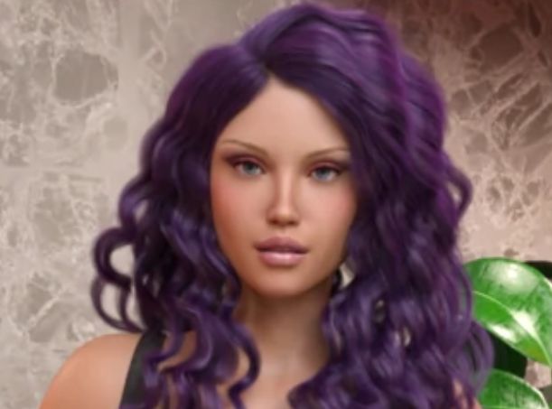 《我员工的家庭/My Employee's Family》geimushe.com-slg游戏下载给亩社