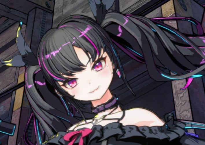 《御炮少女/Turret Girls》geimushe.com-slg游戏下载给亩社