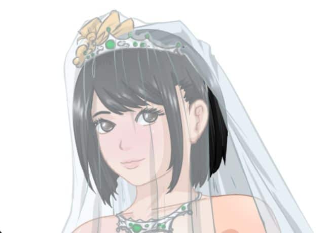 《那个夏天 - 小涵的暑假》geimushe.com-slg游戏下载给亩社