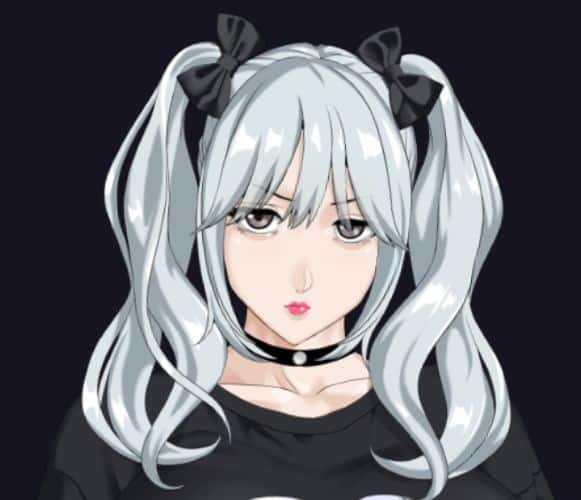 《与你手牵手/おててつないで》geimushe.com-slg游戏下载给亩社