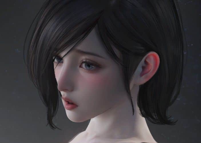 《乔甜和她的闺蜜们/Lust Lady Friends》geimushe.com-slg游戏下载给亩社