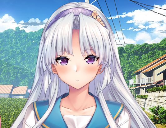 《甜蜜夏日＋/アマナツ＋》geimushe.com-slg游戏下载给亩社