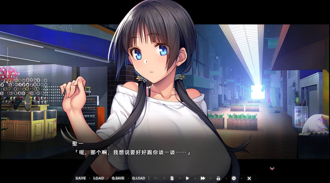 图片[1]阿童木-ACG小圈子《炙热的岛国生活》第一季 下载 PC+安卓+全CG存档