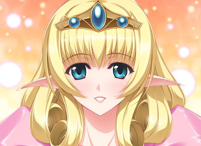 《姬骑士奥丽维亚/姫騎士オリヴィア～》geimushe.com-slg游戏下载给亩社