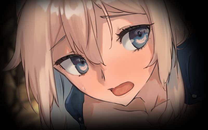 《龙与大剑/竜と大剣》geimushe.com-slg游戏下载给亩社