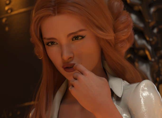 《荒原守护者/Wasteland Guardians》geimushe.com-slg游戏下载给亩社