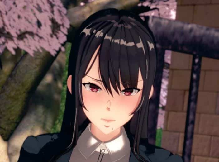 《XXX档案/XXX Files》geimushe.com-slg游戏下载给亩社